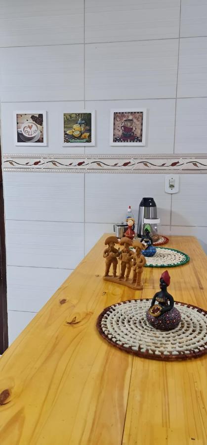 Pousada Hostel Mar E Sertao Масейо Экстерьер фото