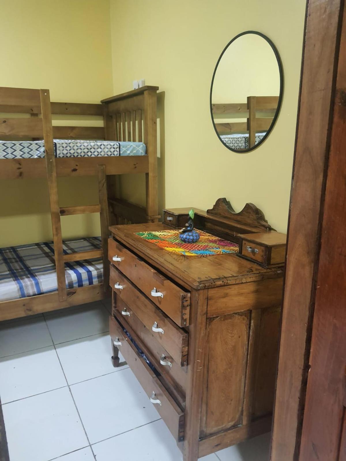 Pousada Hostel Mar E Sertao Масейо Экстерьер фото