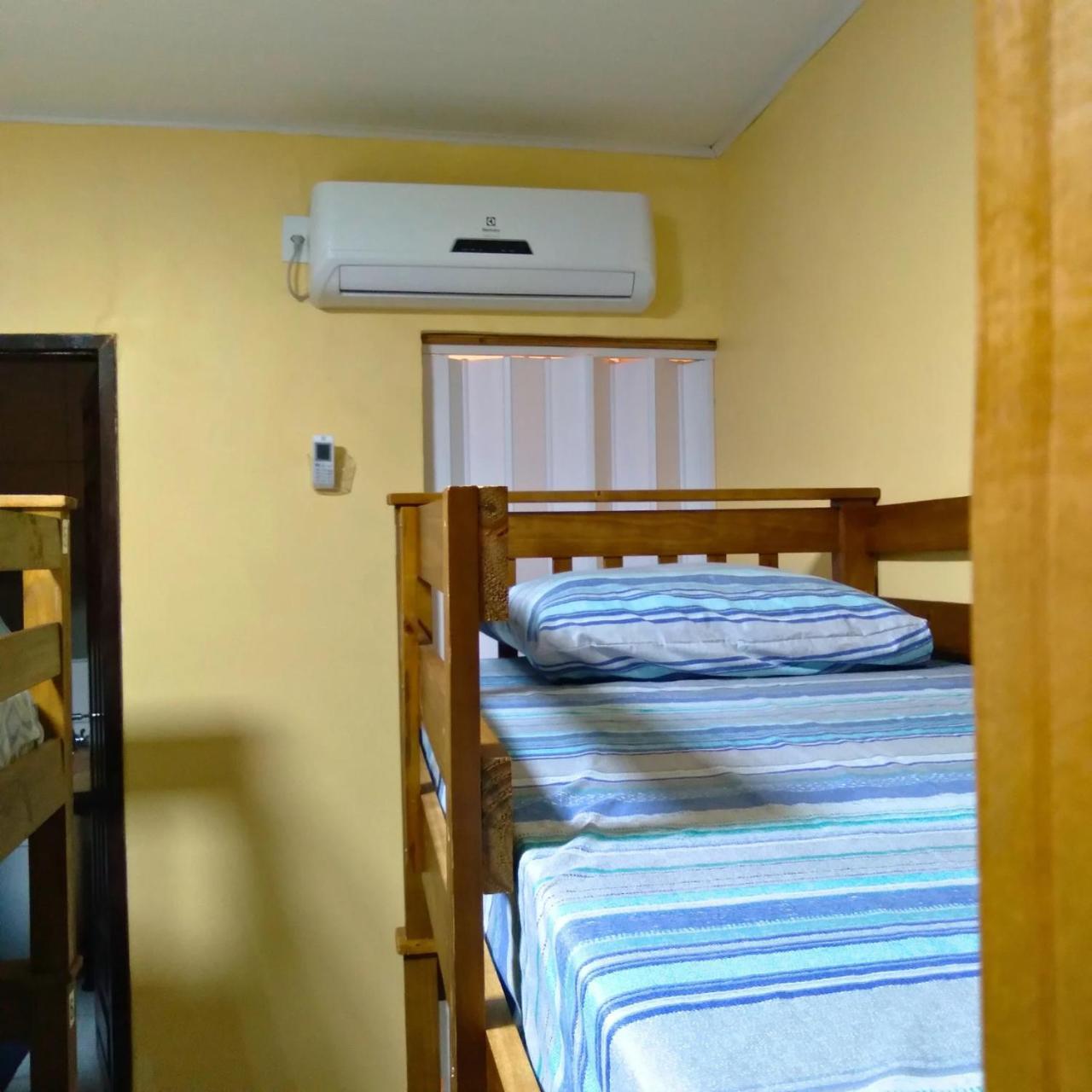 Pousada Hostel Mar E Sertao Масейо Экстерьер фото
