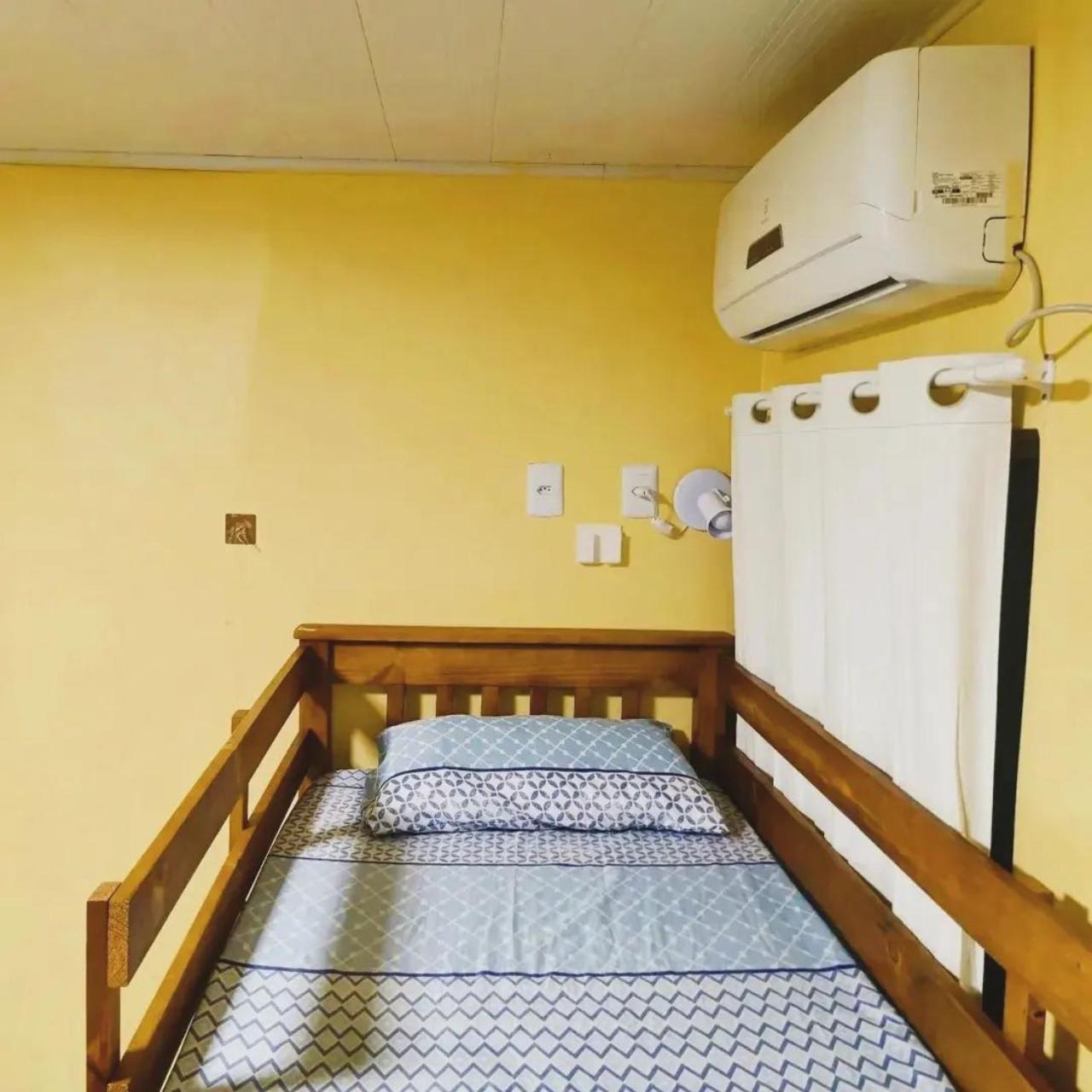 Pousada Hostel Mar E Sertao Масейо Экстерьер фото