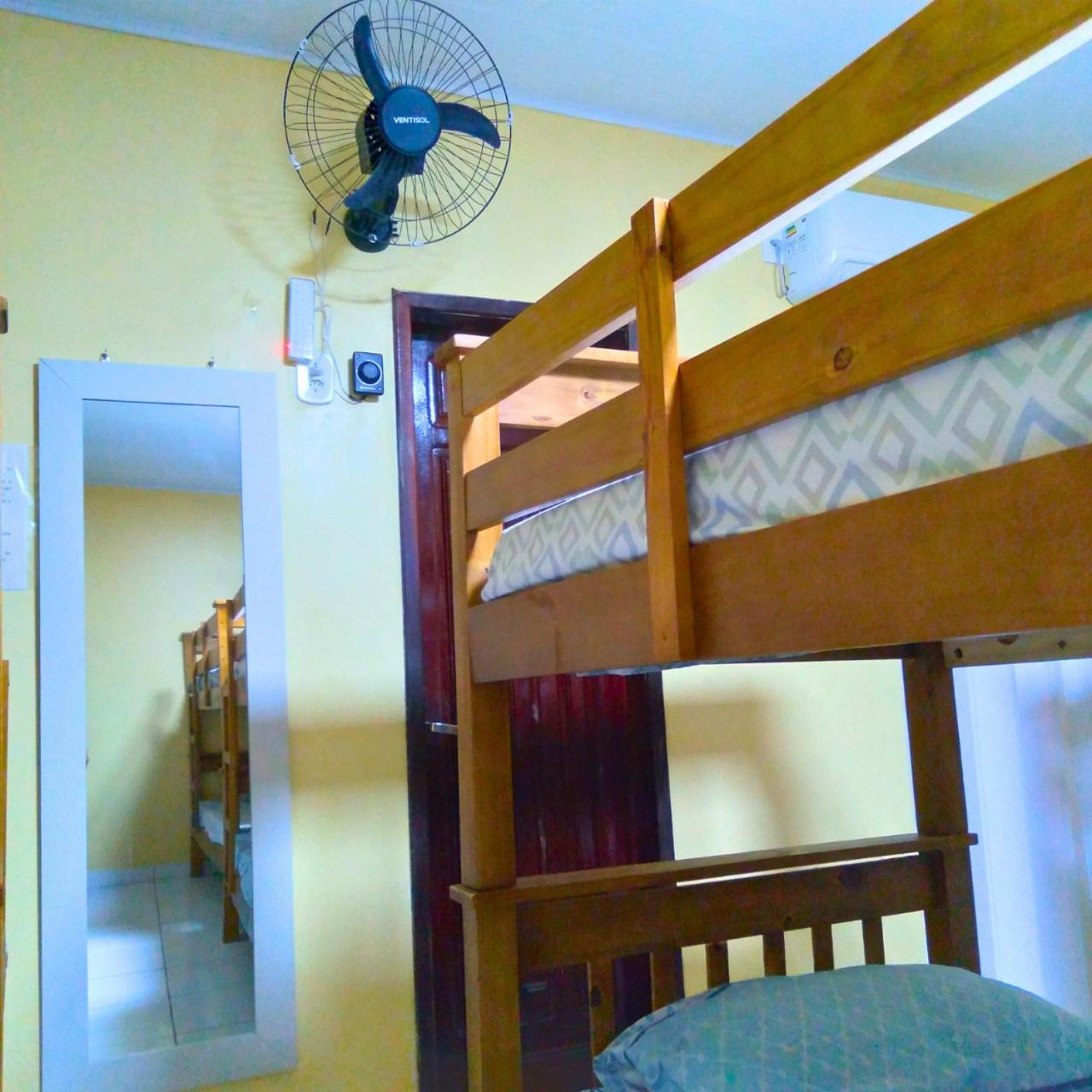 Pousada Hostel Mar E Sertao Масейо Экстерьер фото