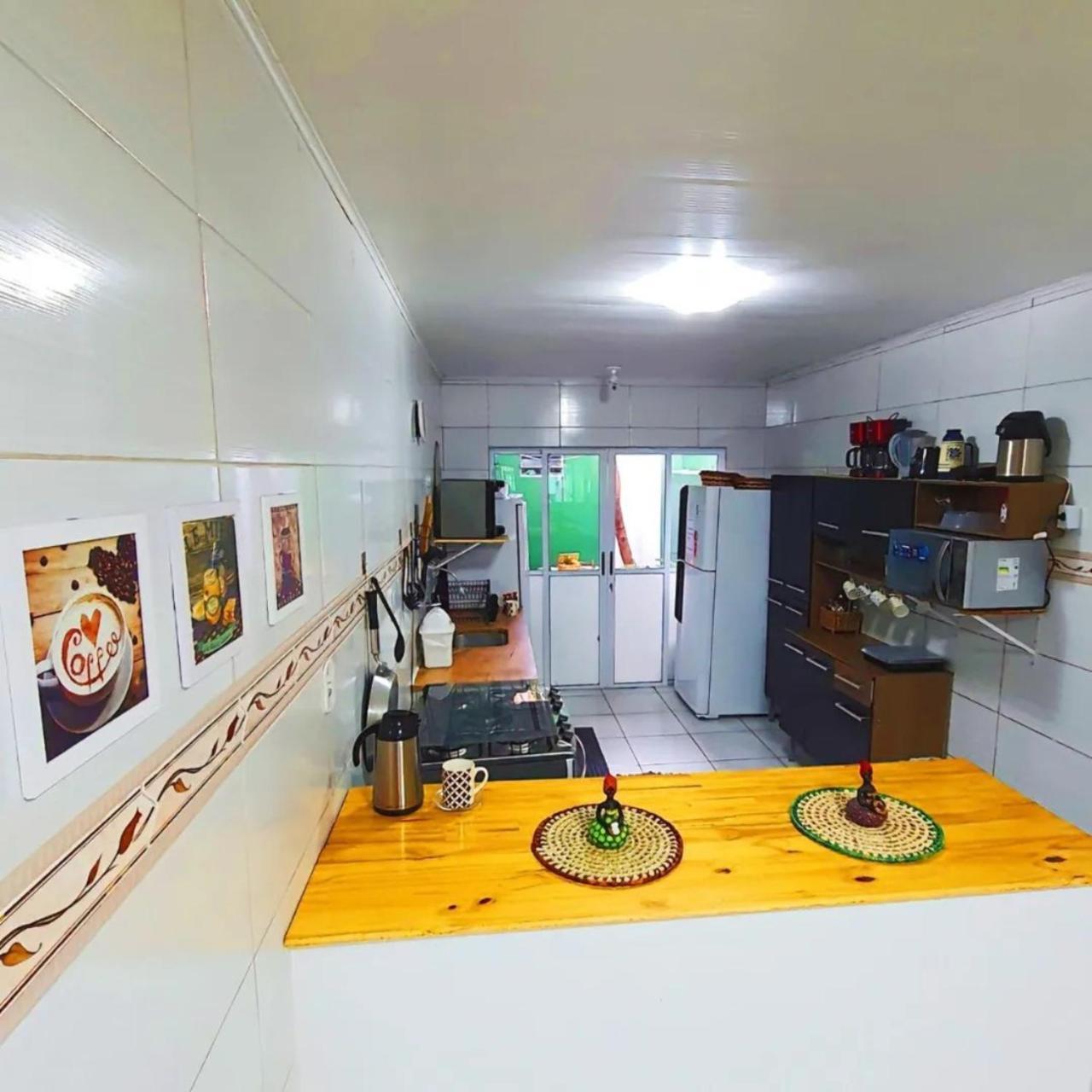 Pousada Hostel Mar E Sertao Масейо Экстерьер фото