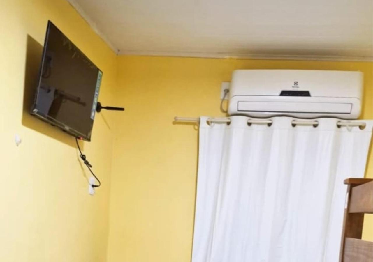Pousada Hostel Mar E Sertao Масейо Экстерьер фото