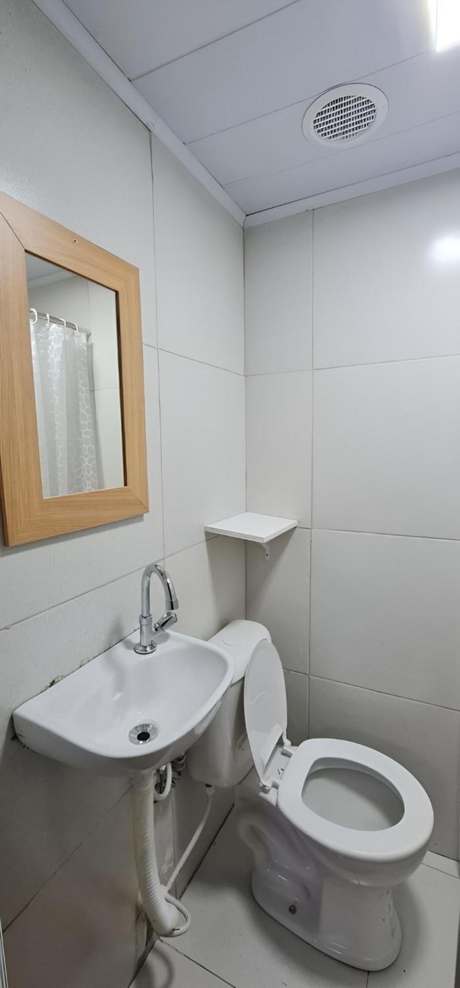 Pousada Hostel Mar E Sertao Масейо Экстерьер фото