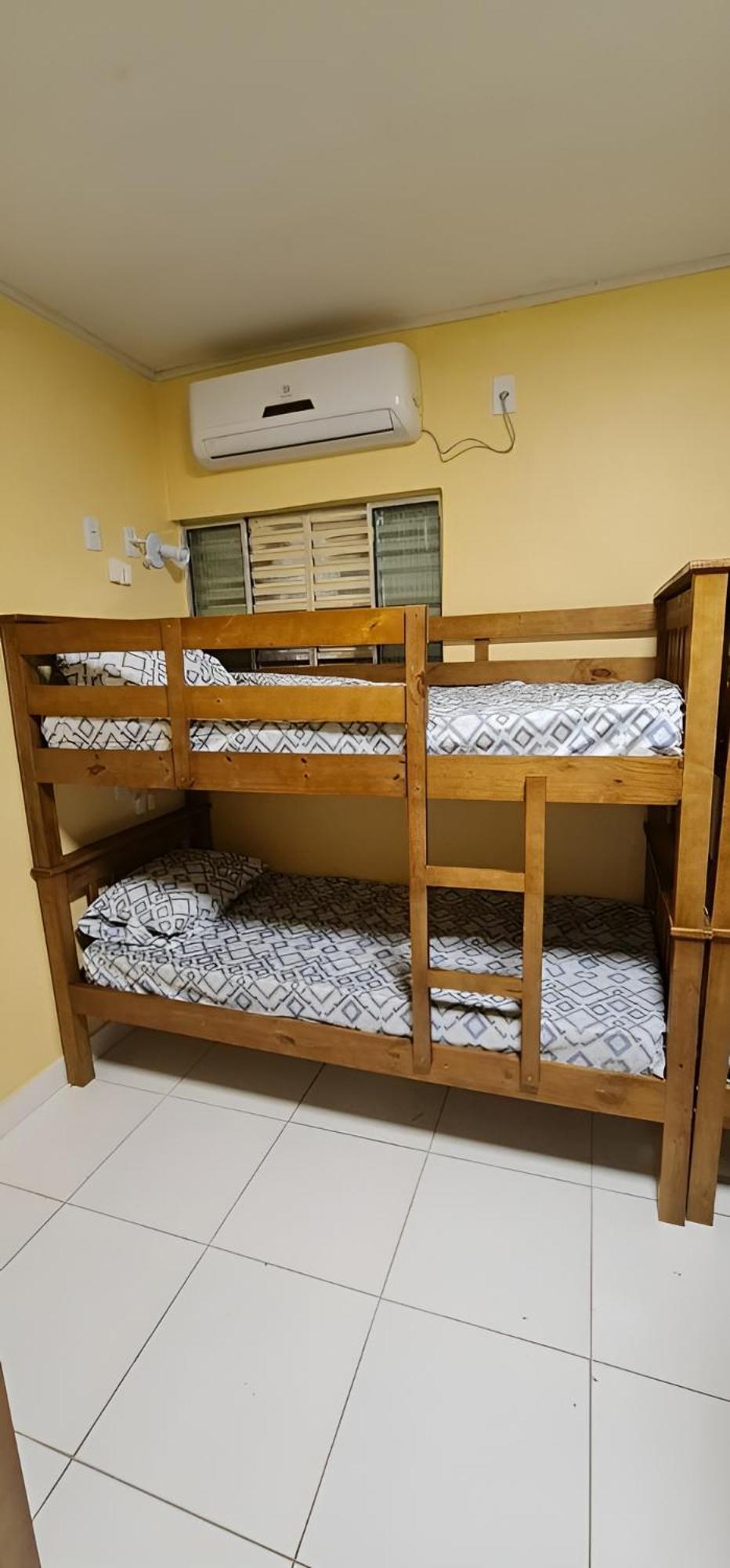 Pousada Hostel Mar E Sertao Масейо Экстерьер фото