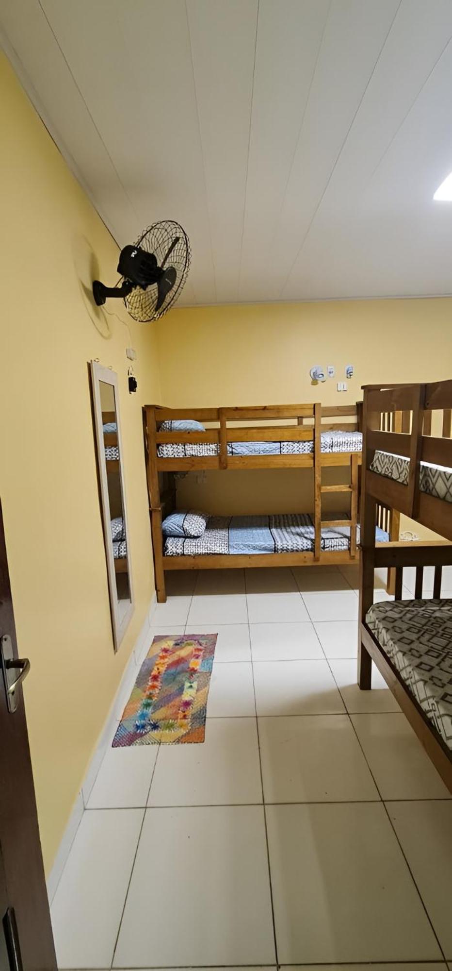 Pousada Hostel Mar E Sertao Масейо Экстерьер фото