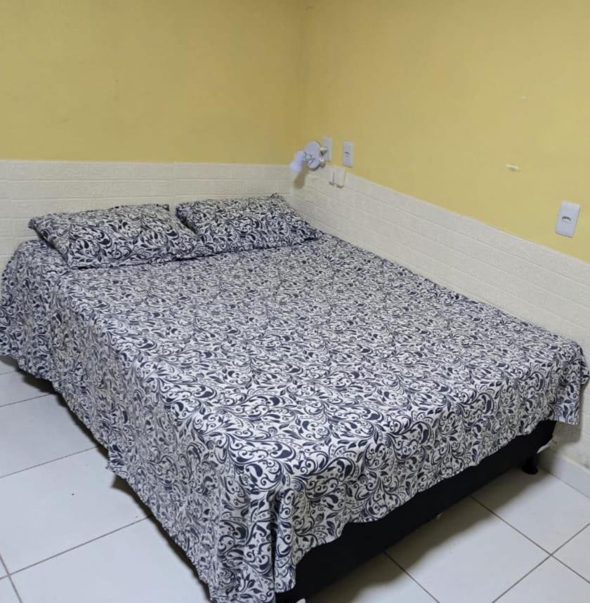 Pousada Hostel Mar E Sertao Масейо Экстерьер фото